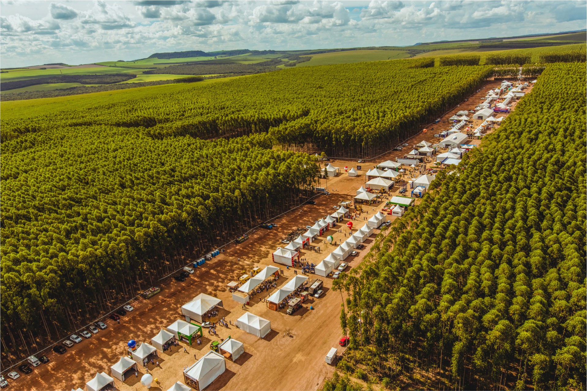 Expoforest 2027: o próximo encontro já tem data