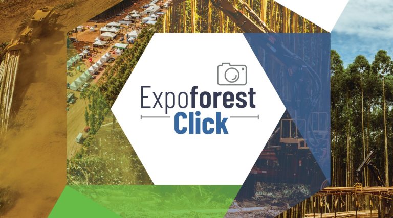 EXPOFOREST GETS HIGHLIGHT IN GLOBO RURAL MAGAZINE - Expoforest 2023