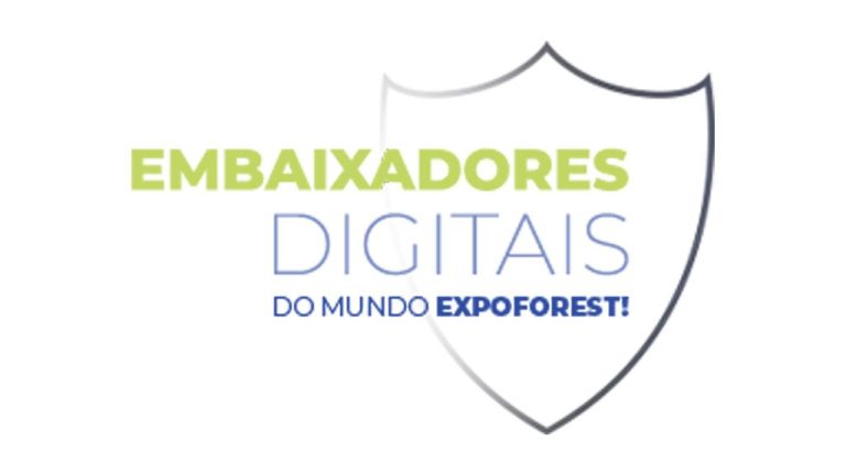 EXPOFOREST GETS HIGHLIGHT IN GLOBO RURAL MAGAZINE - Expoforest 2023