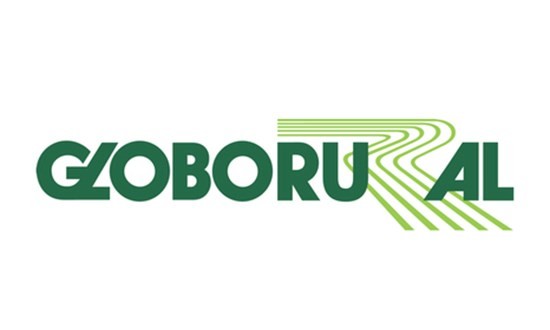 GLOBO RURAL - Abertura com a nova logo de 2021 (SIMULAÇÃO) 